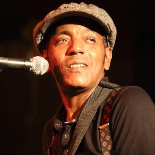 Tito Paris