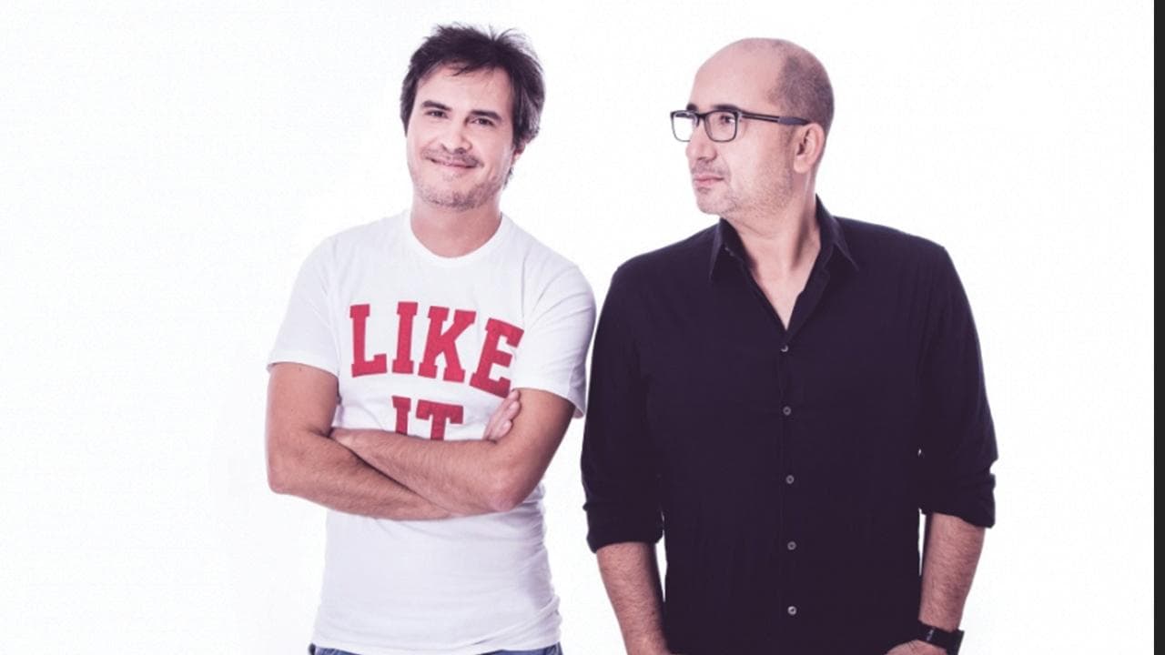 Rich & Mendes