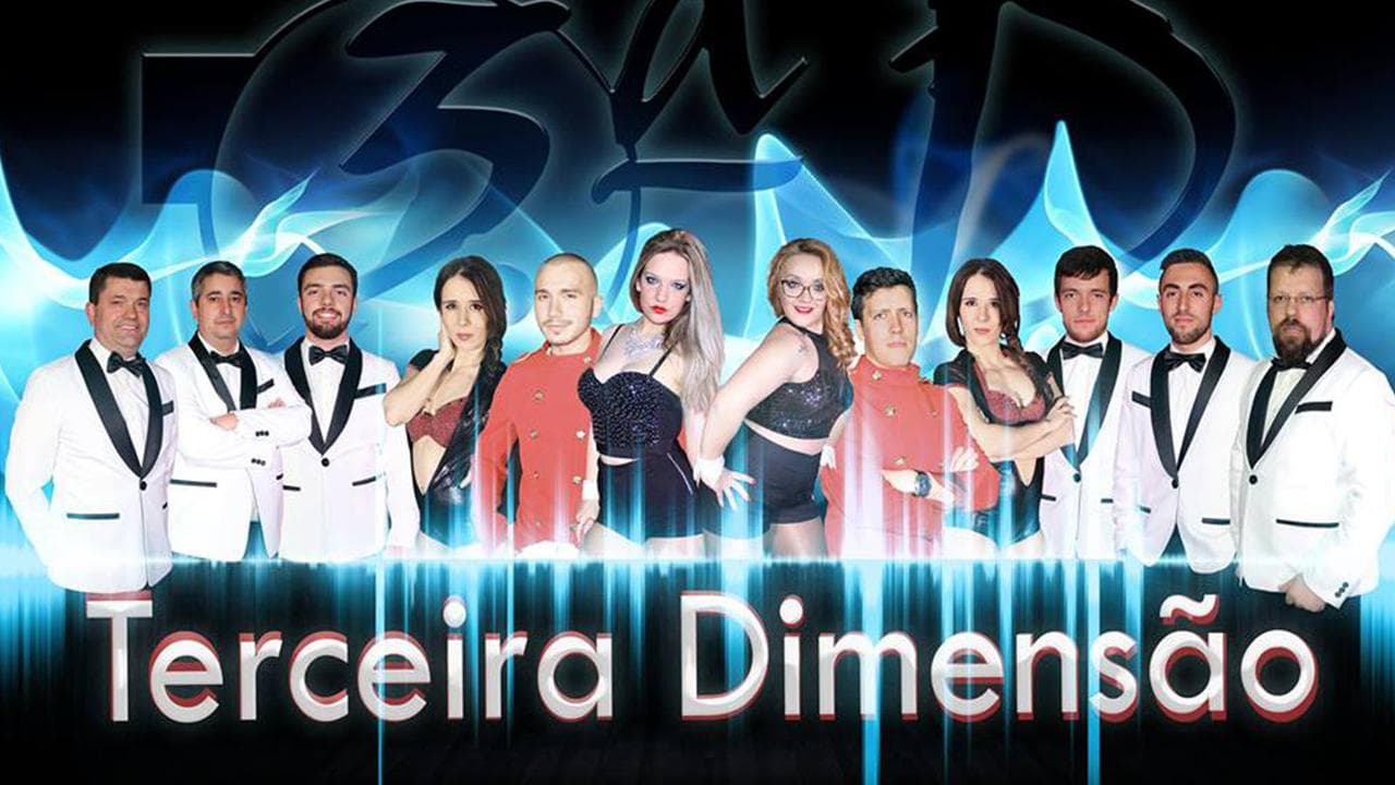 Terceira Dimensão