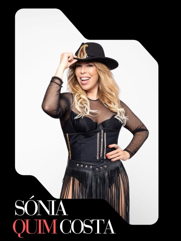 Sónia Costa