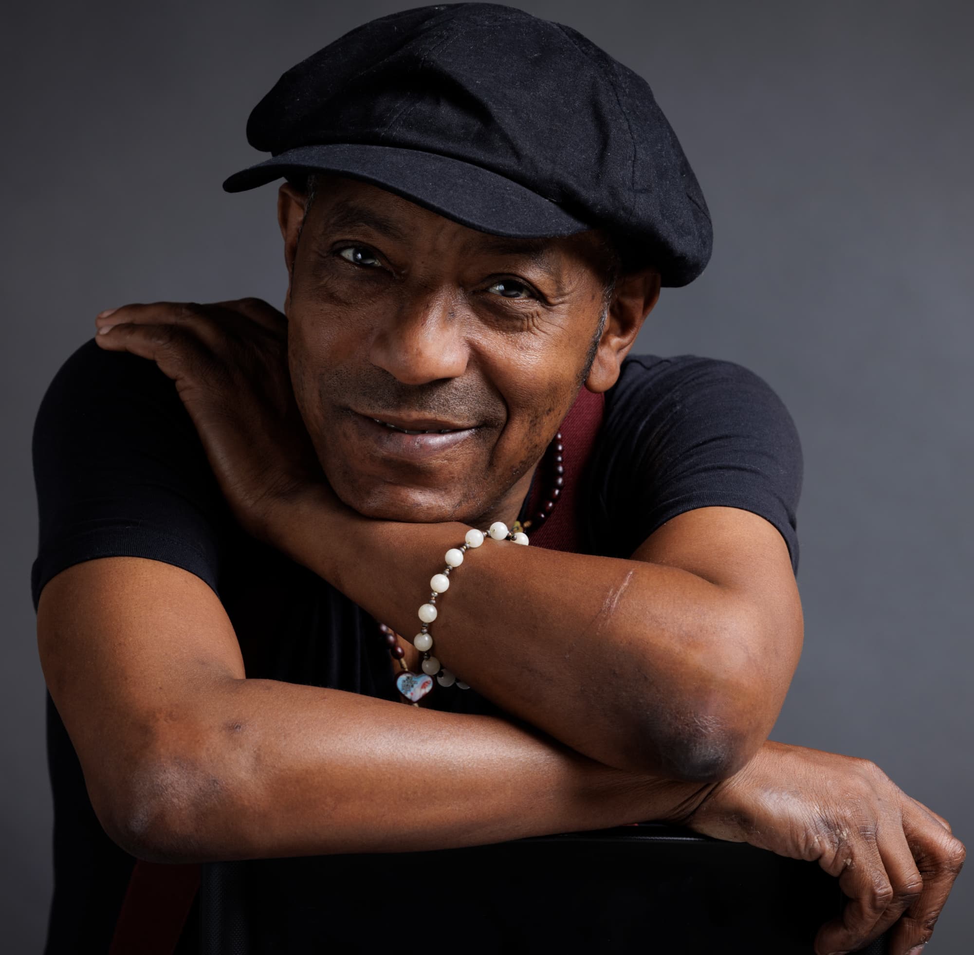 Tito Paris