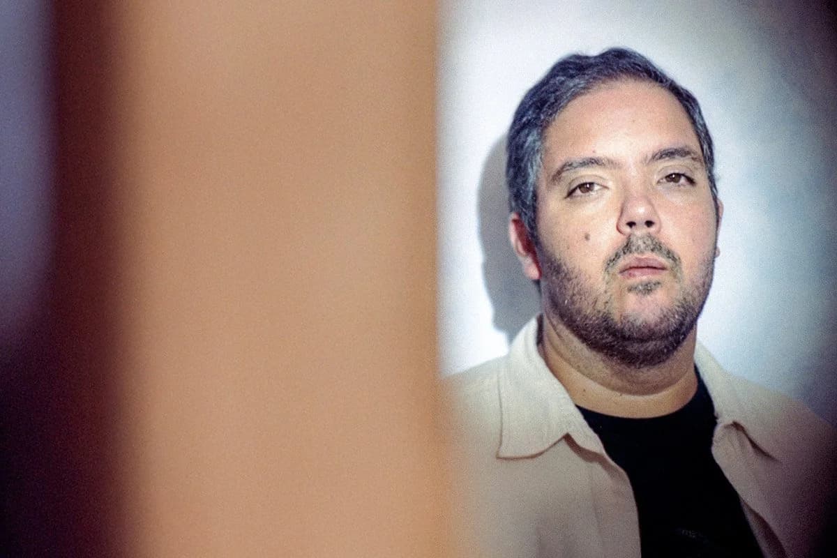 João Só