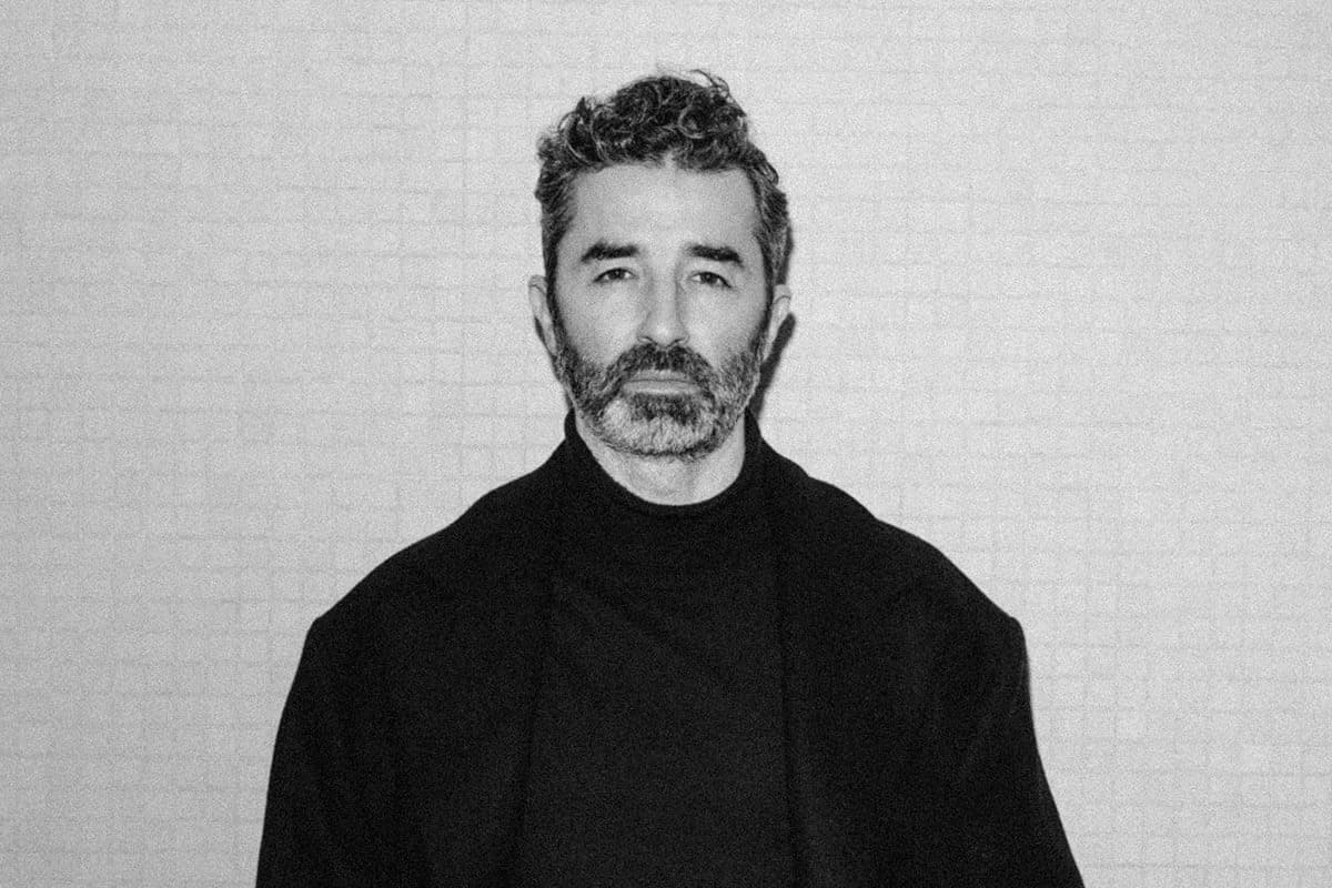 Tiago Bettencourt