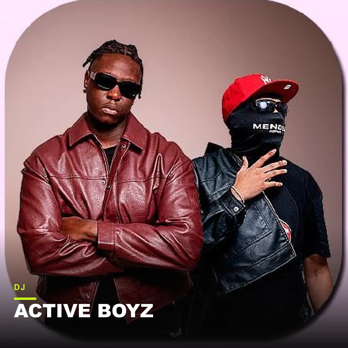Active Boyz