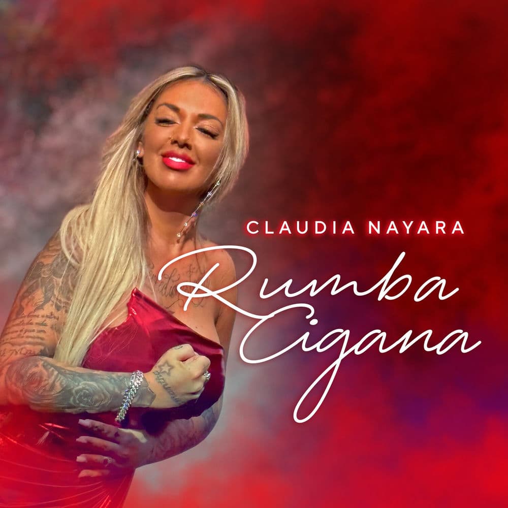Cláudia Nayara