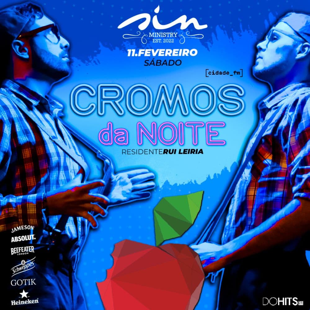 Cromos da Noite