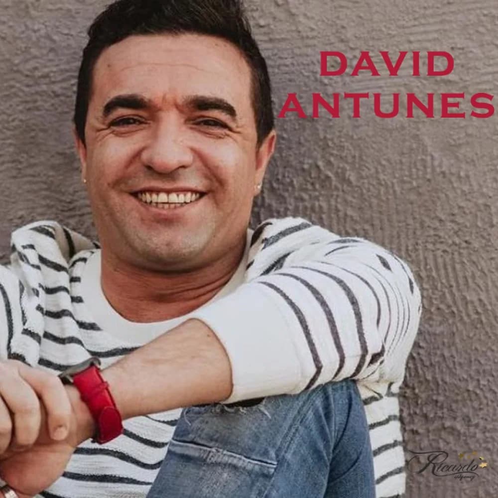 David Antunes