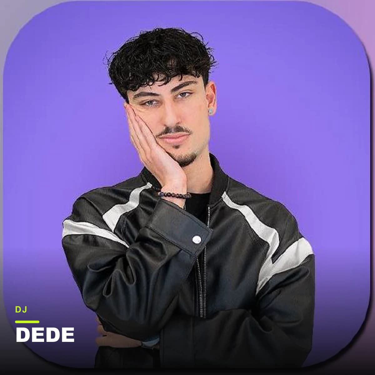 DJ Dedé