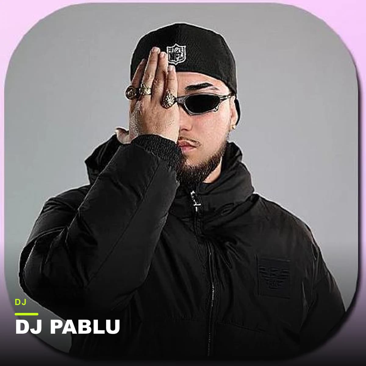 DJ Pablu
