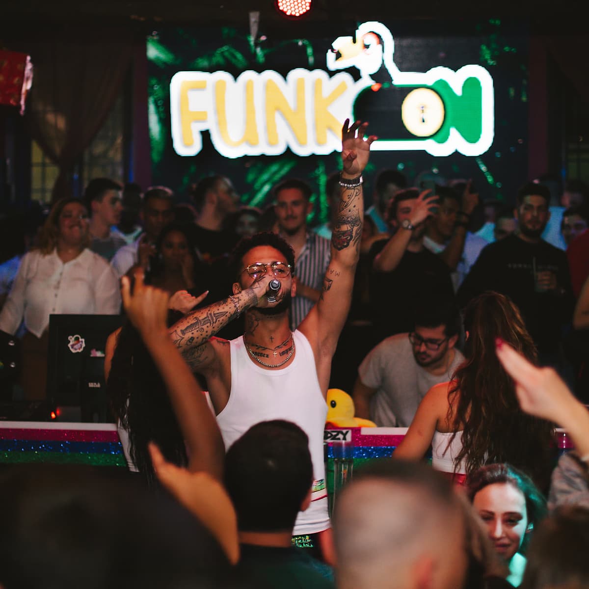 Funk On