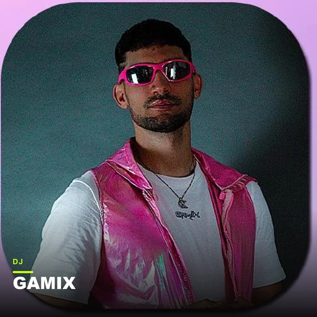 Gamïx