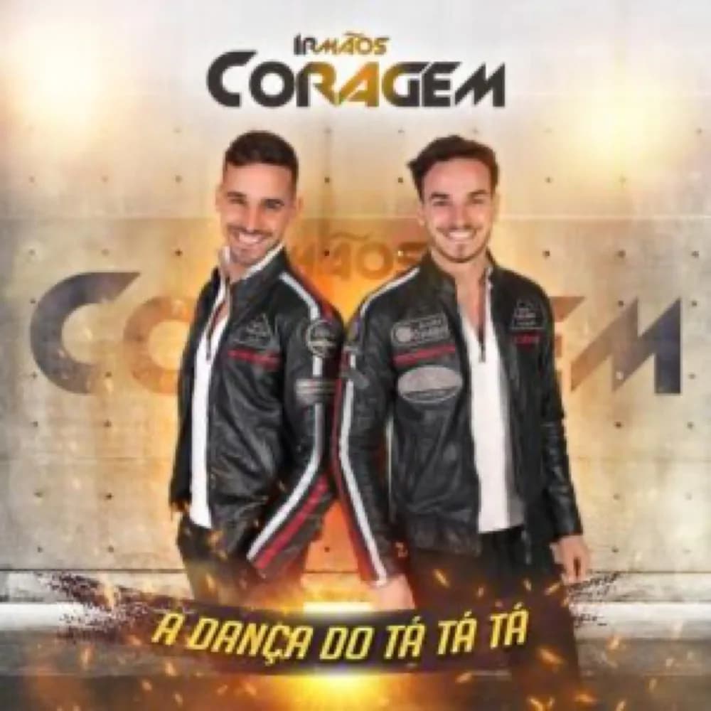 IRMÃOS CORAGEM