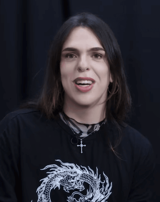 Kiko Is Hot
