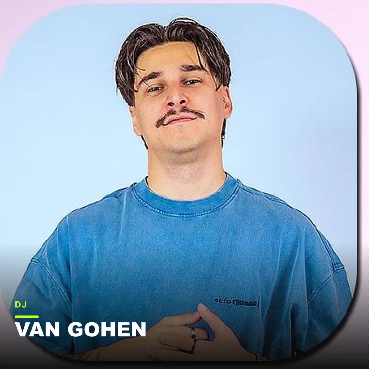 Van Gohen
