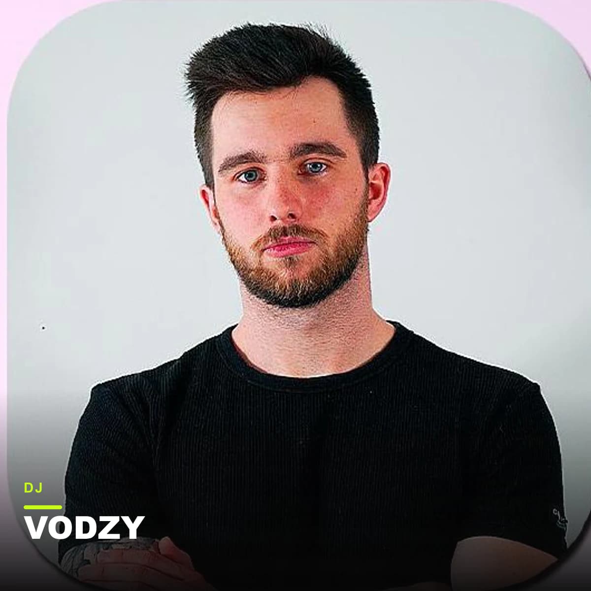 DJ Vodzy