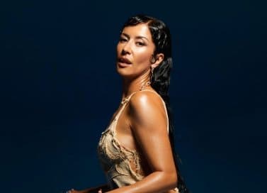 Ana Moura