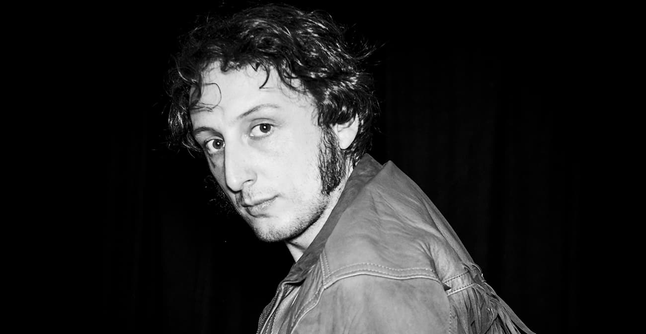 Samuel Úria