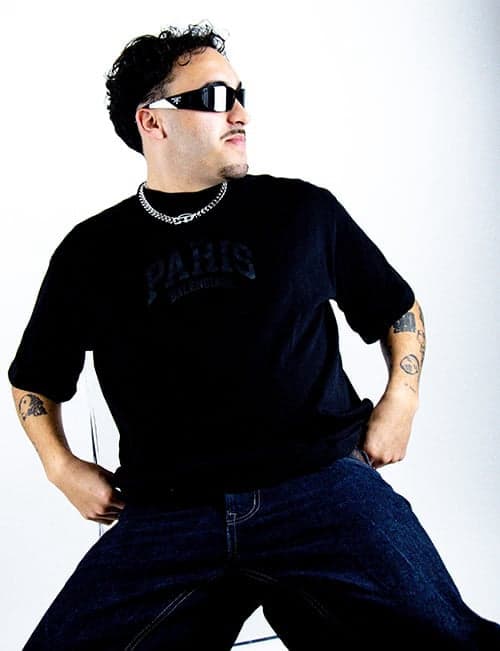 DJ Fifty