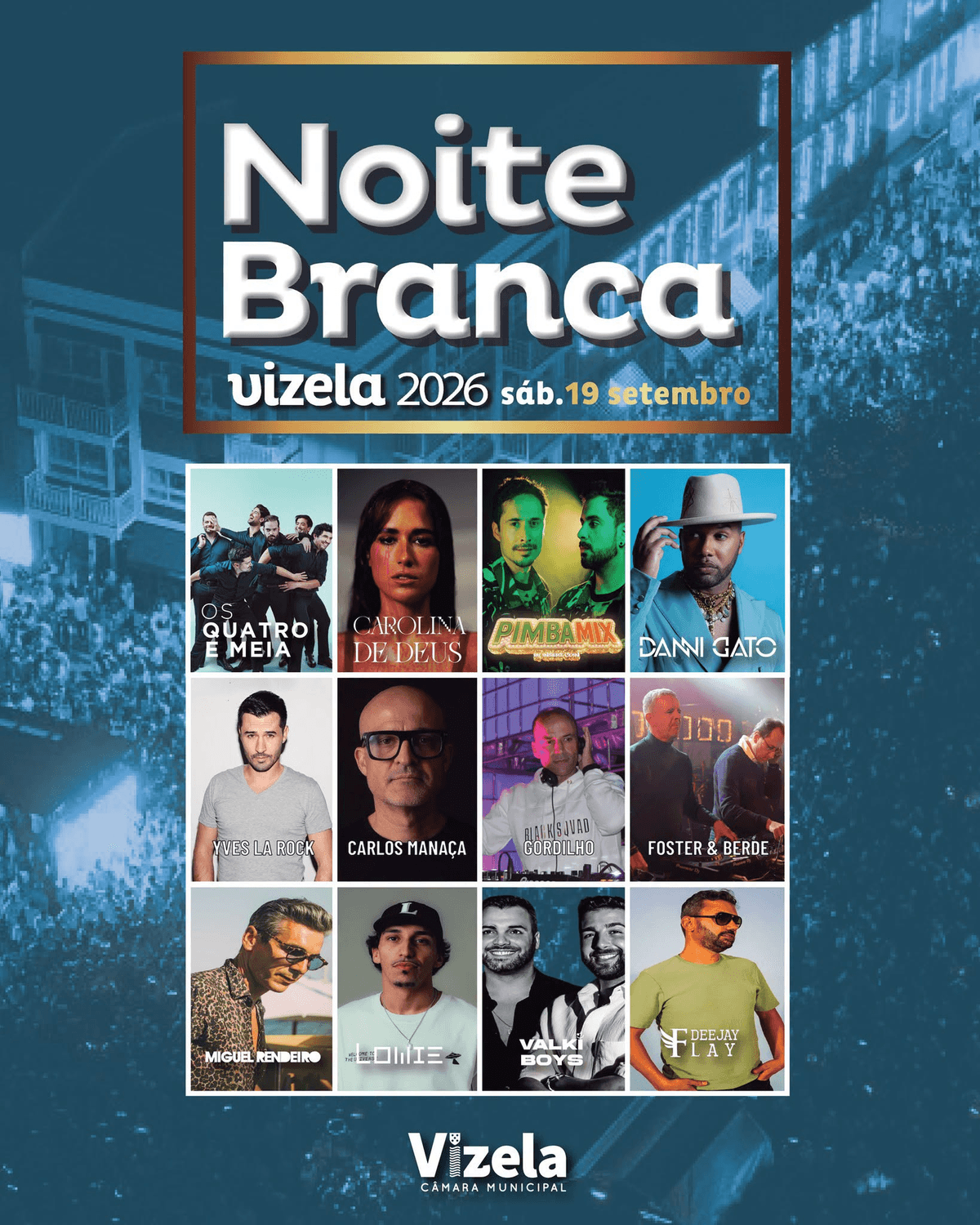 Noite Branca