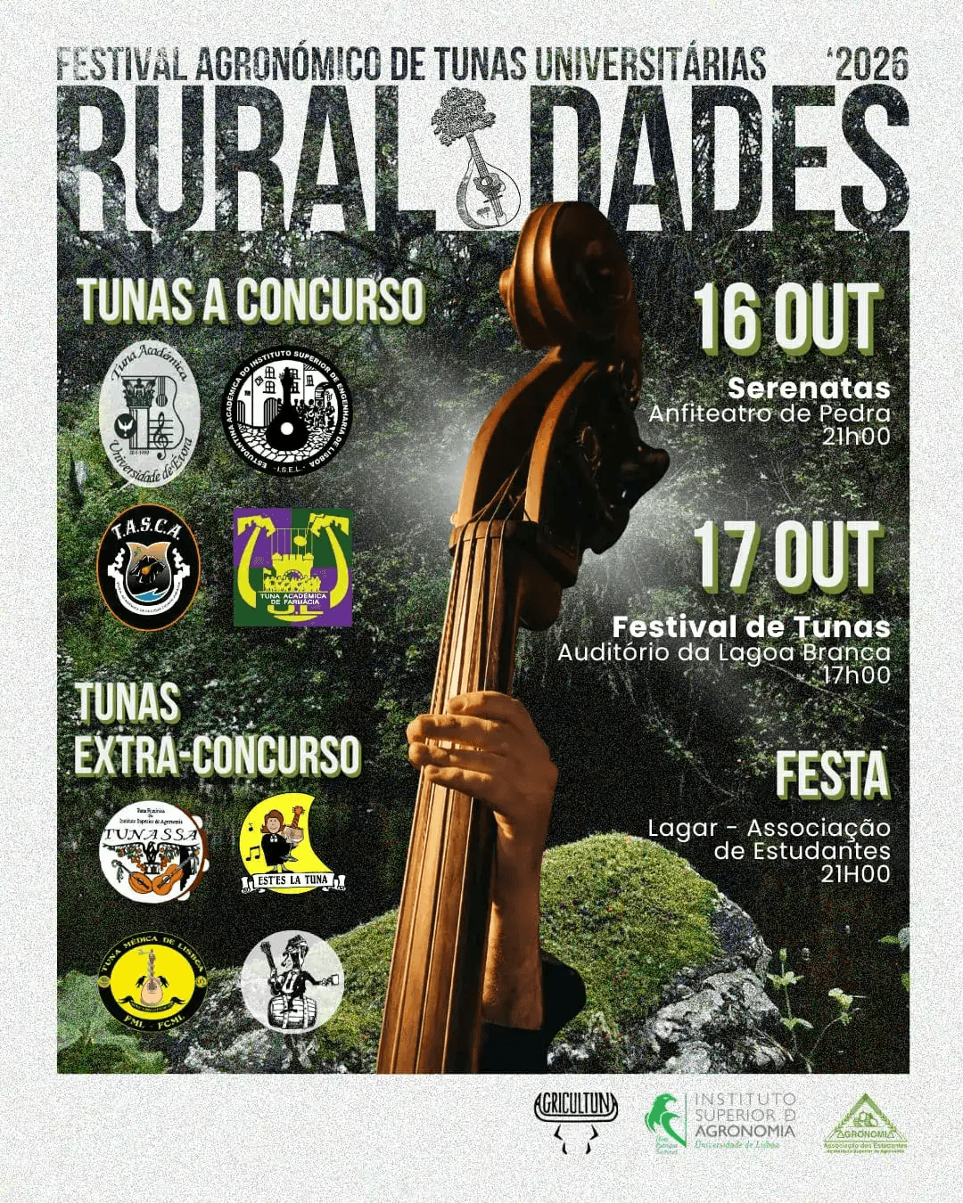 Ruralidades