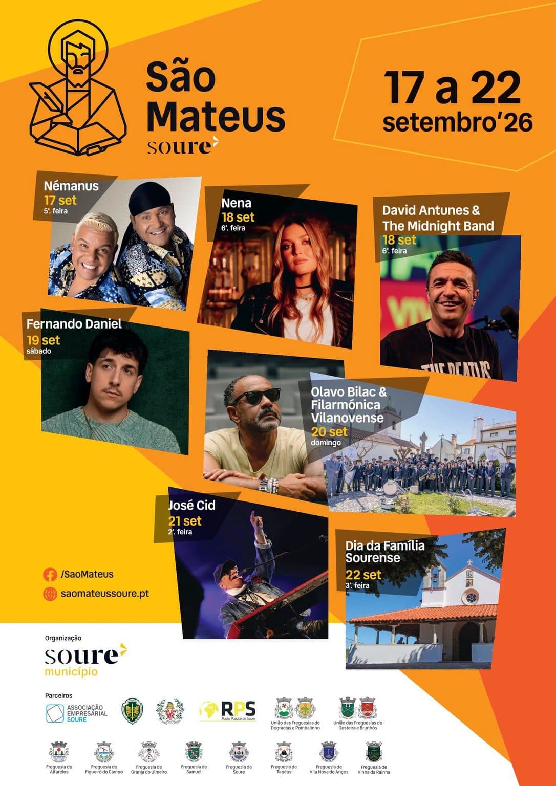 São Mateus