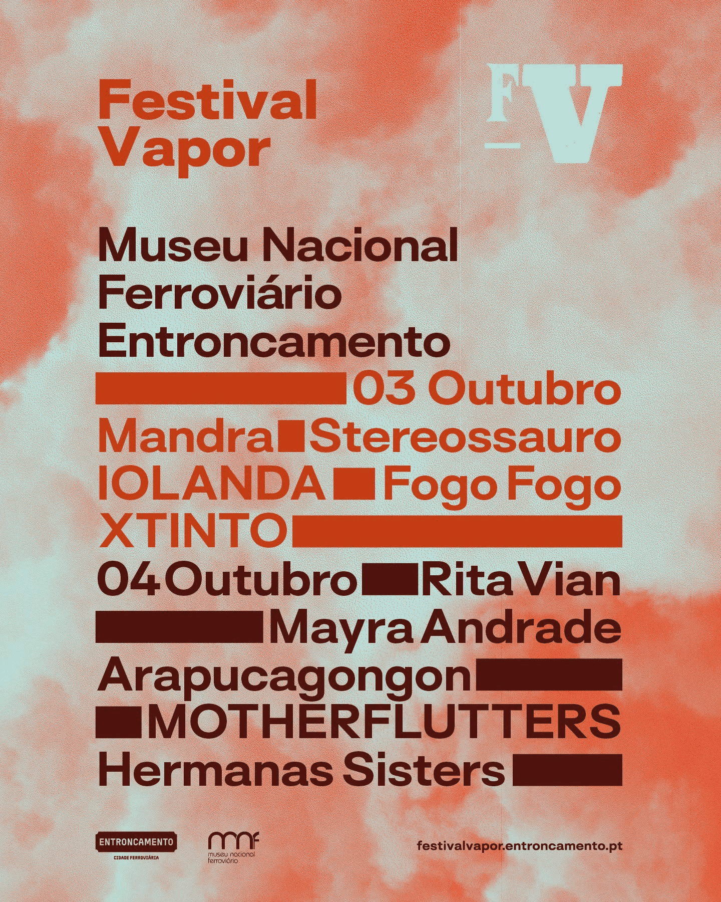 Festival Vapor