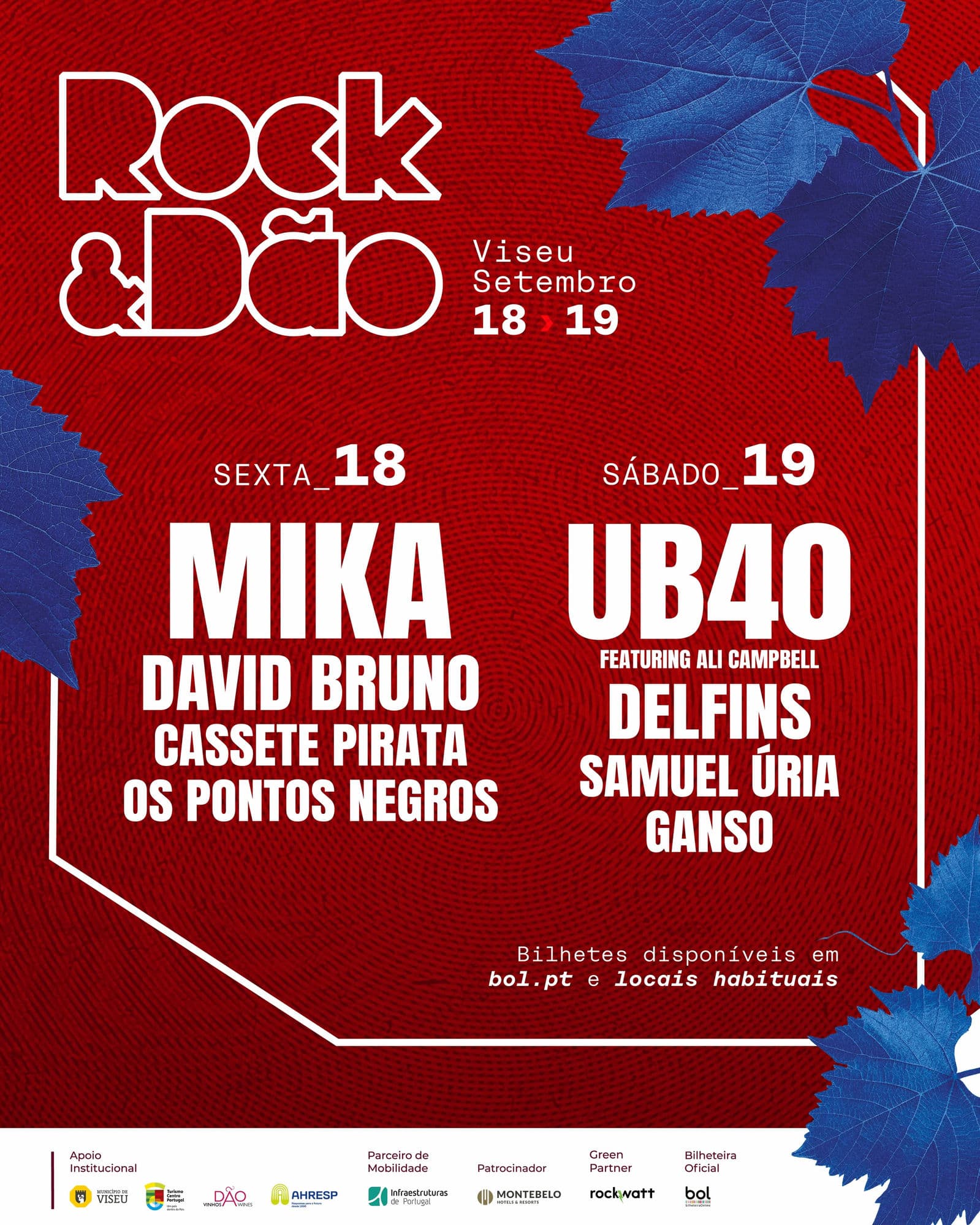 Rock & Dão
