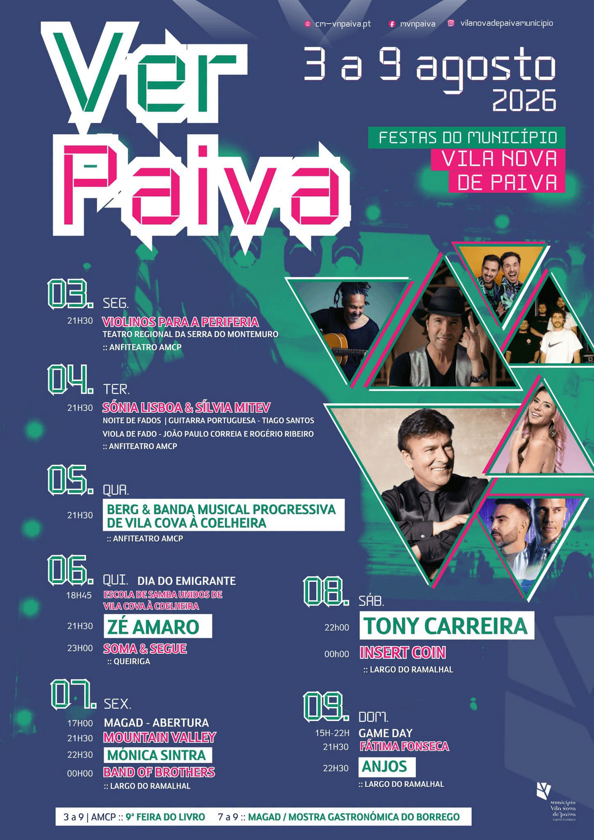 Ver Paiva