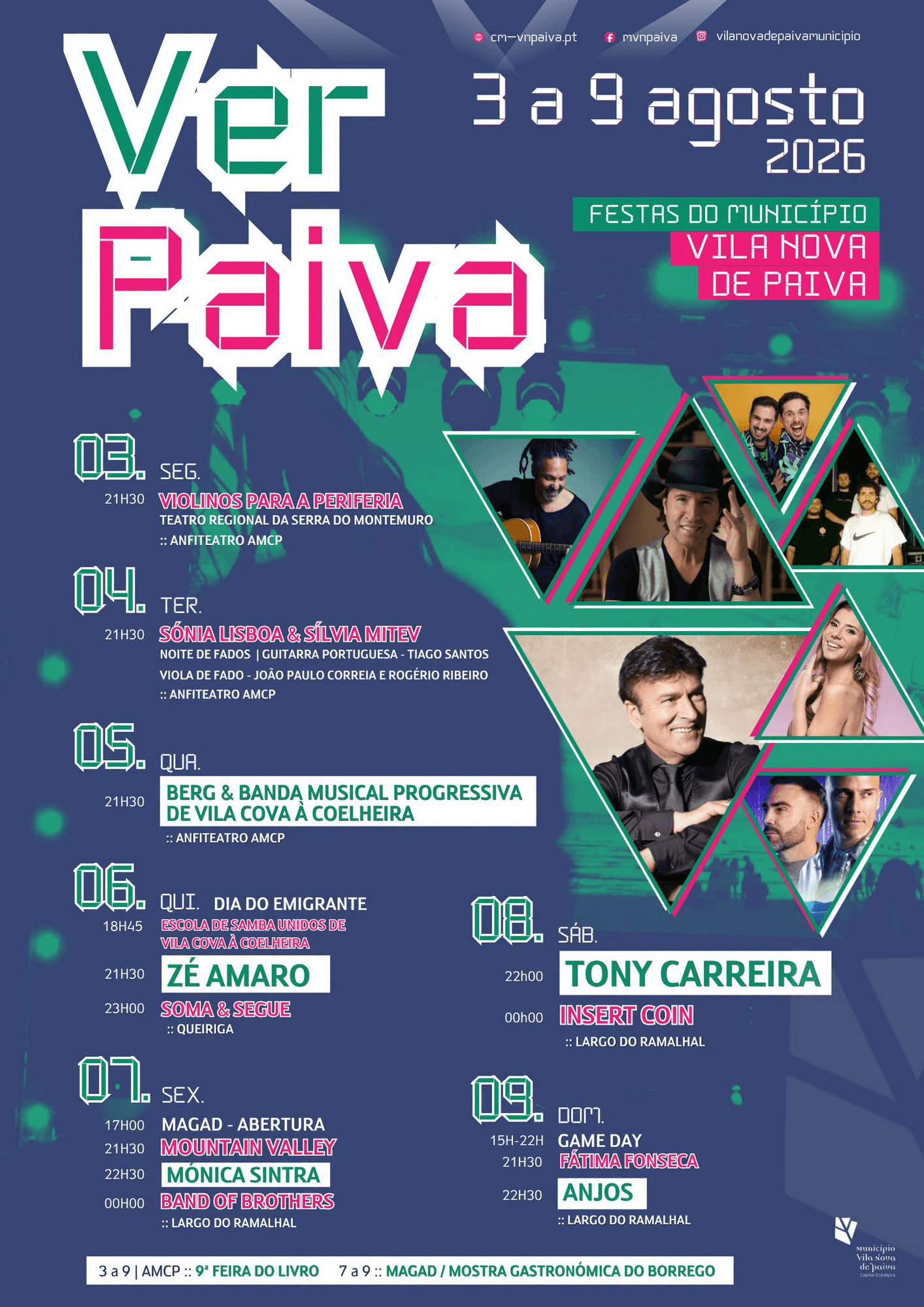 Ver Paiva