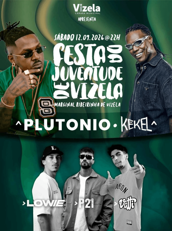 Festa da Juventude de Vizela
