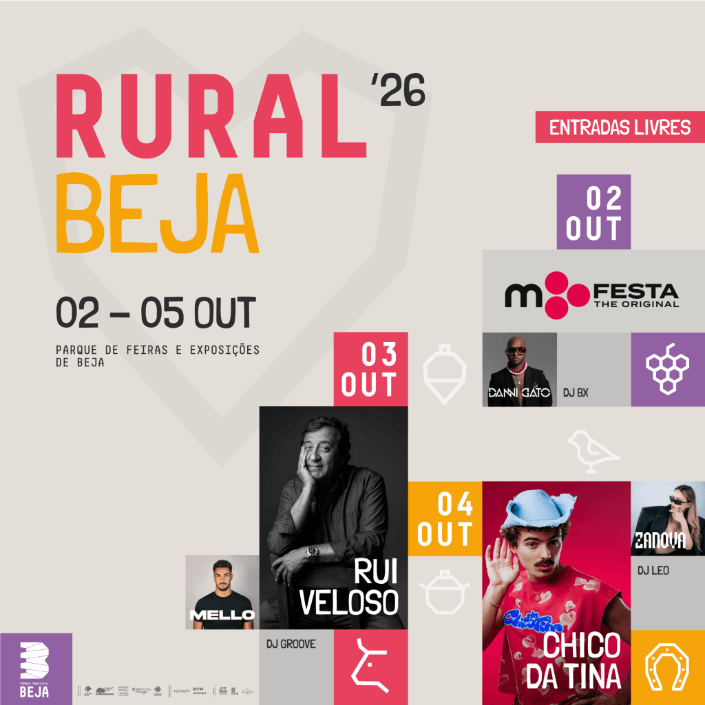 Rural Beja