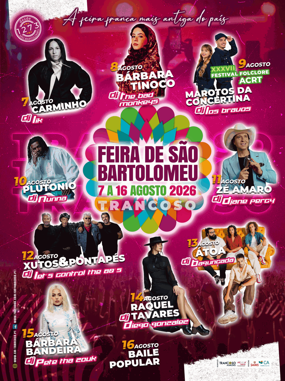 Feira de São Bartolomeu