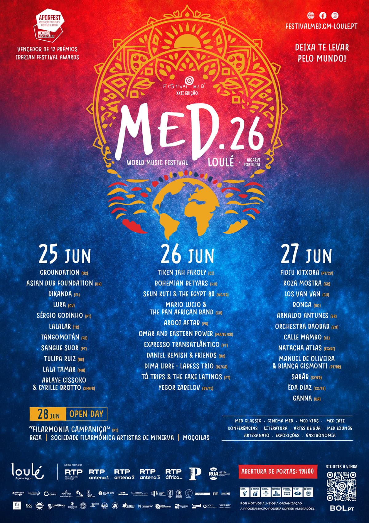 Festival MED