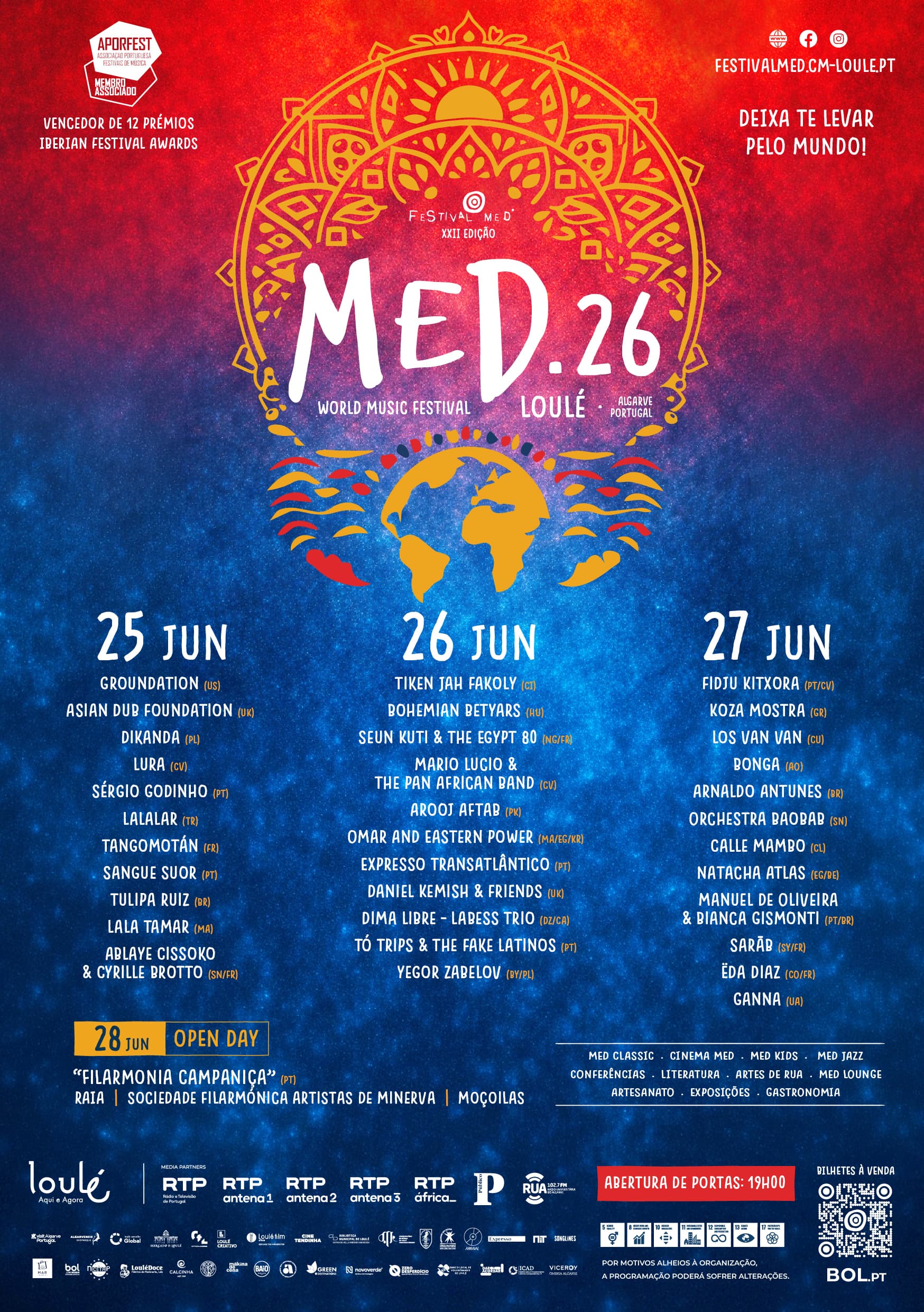 Festival MED