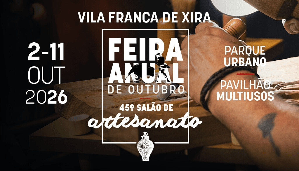 Feira Anual de Outubro