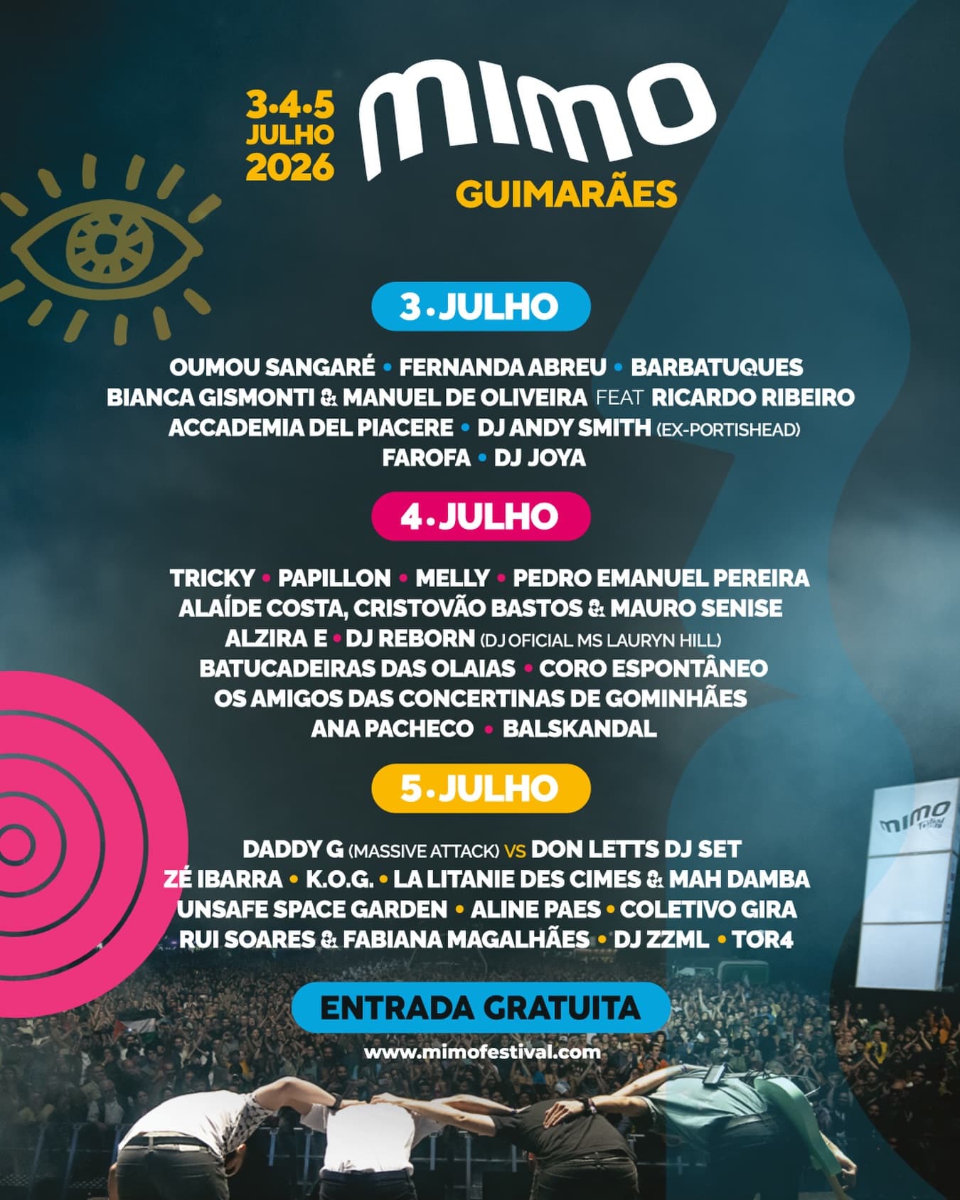 Festival Mimo