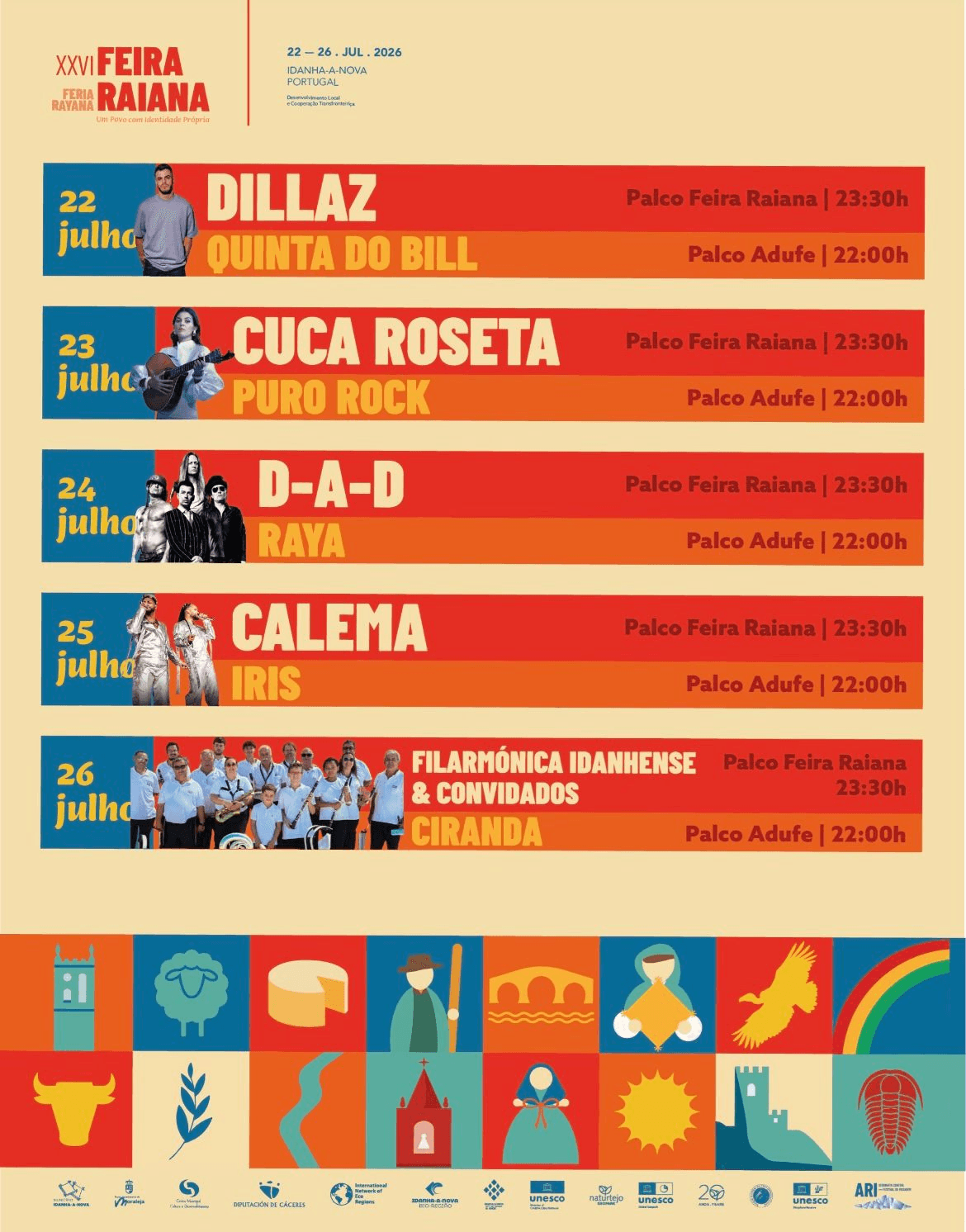 Feira Raiana