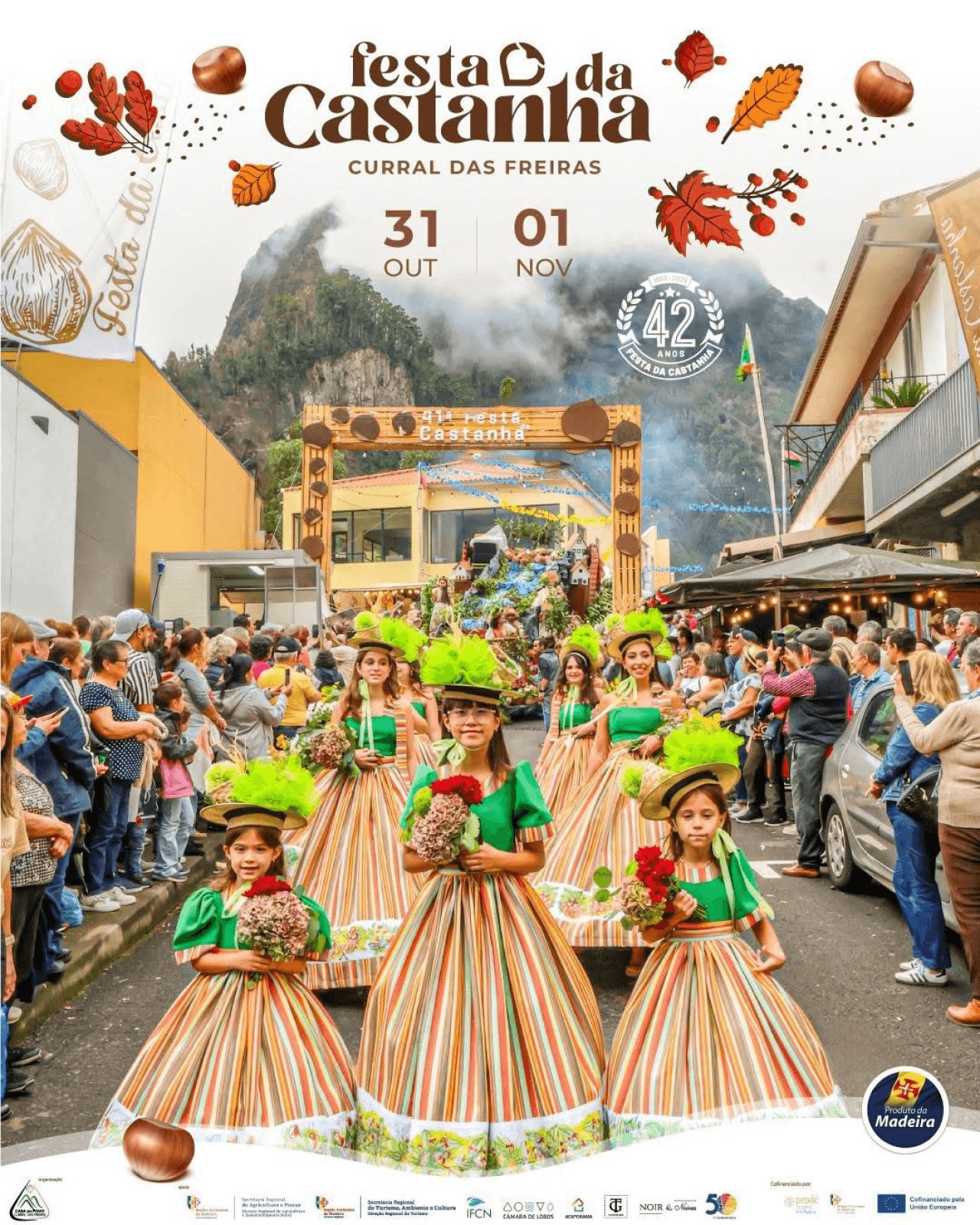 Festa da Castanha