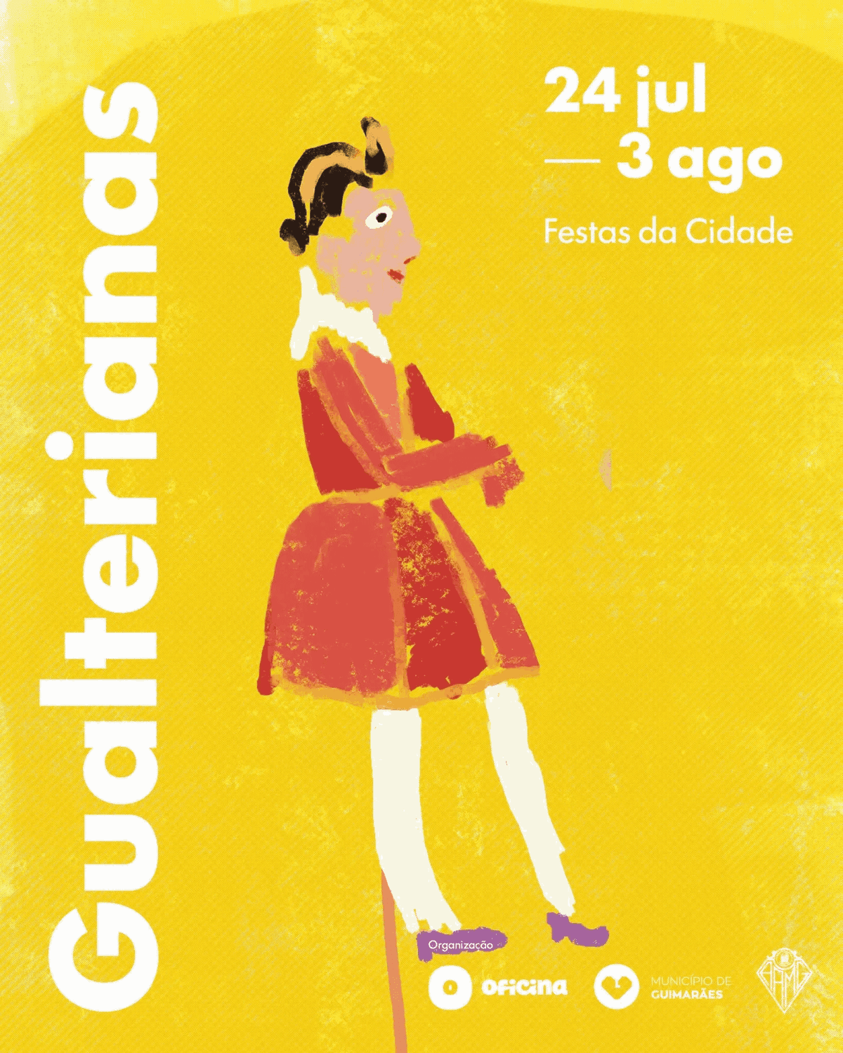 Festas Gualterianas