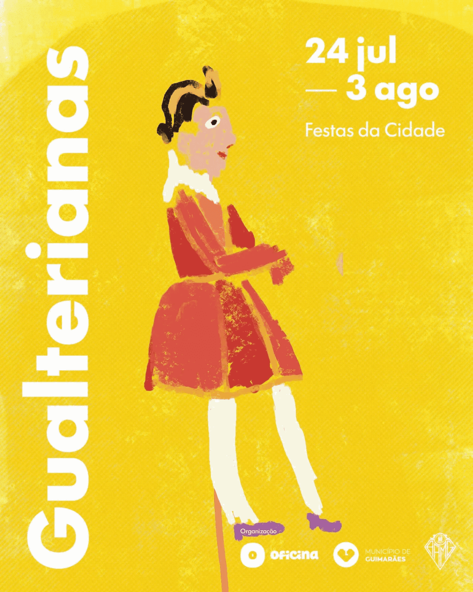 Festas Gualterianas