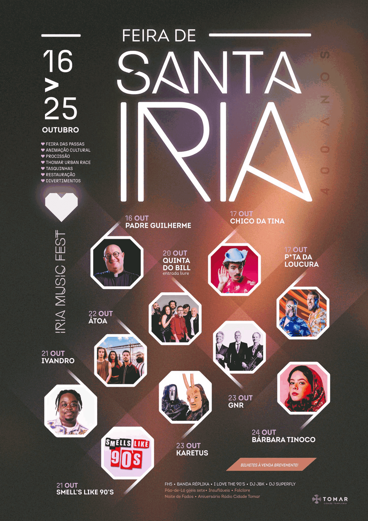 Feira de Santa Iria