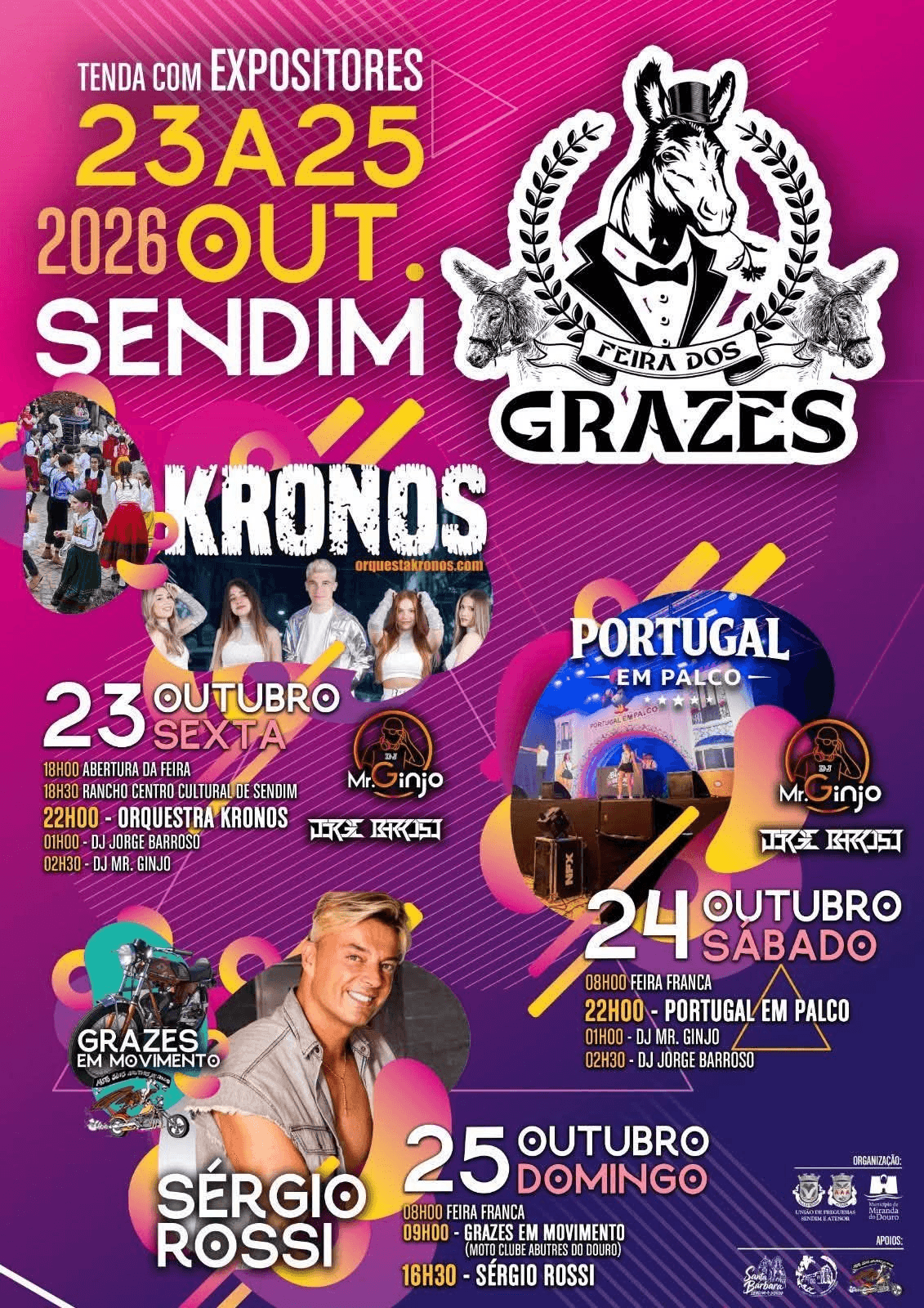 Feira dos Grazes