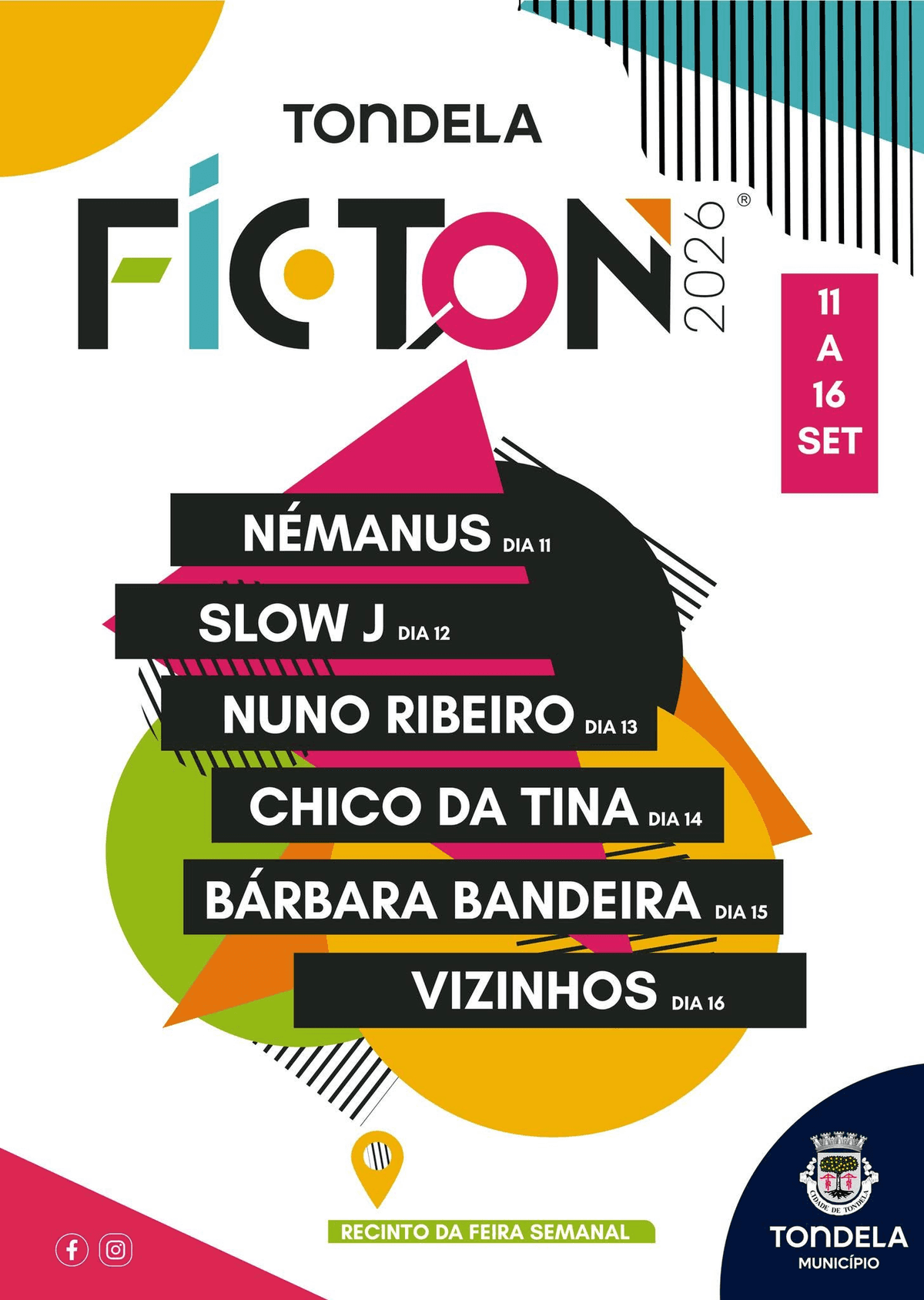FICTON
