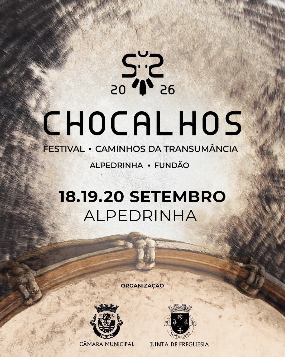 Festival Chocalhos