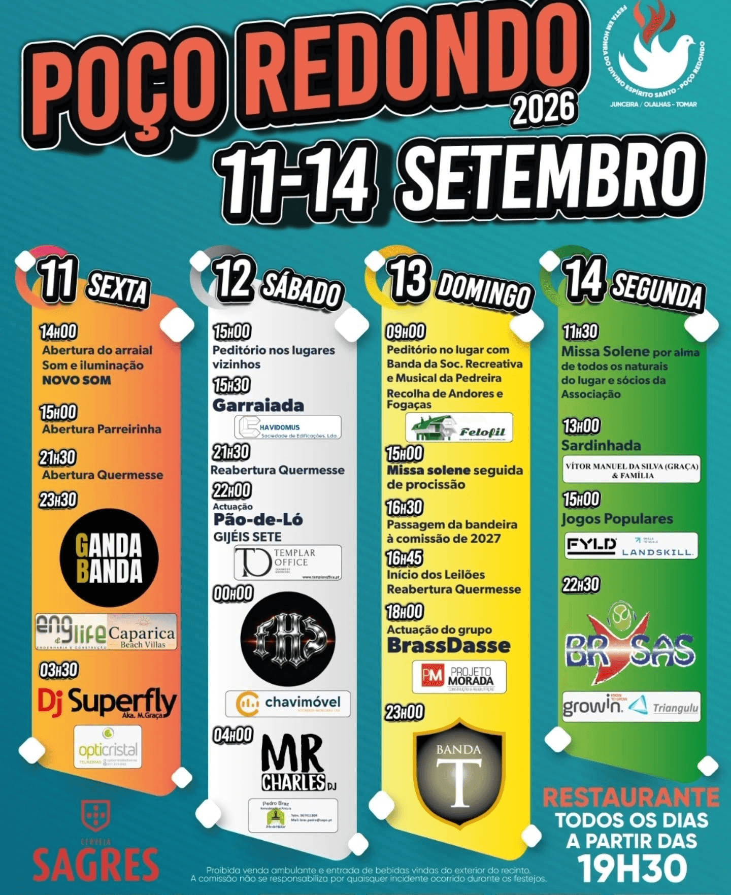 Festa de Poço Redondo