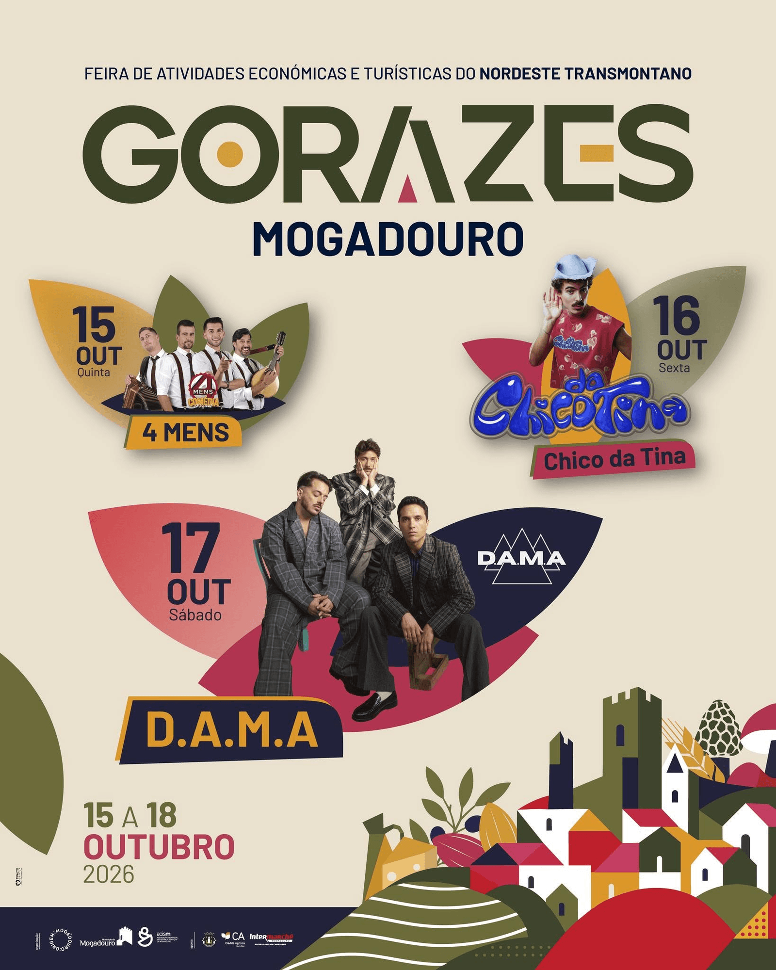 Gorazes