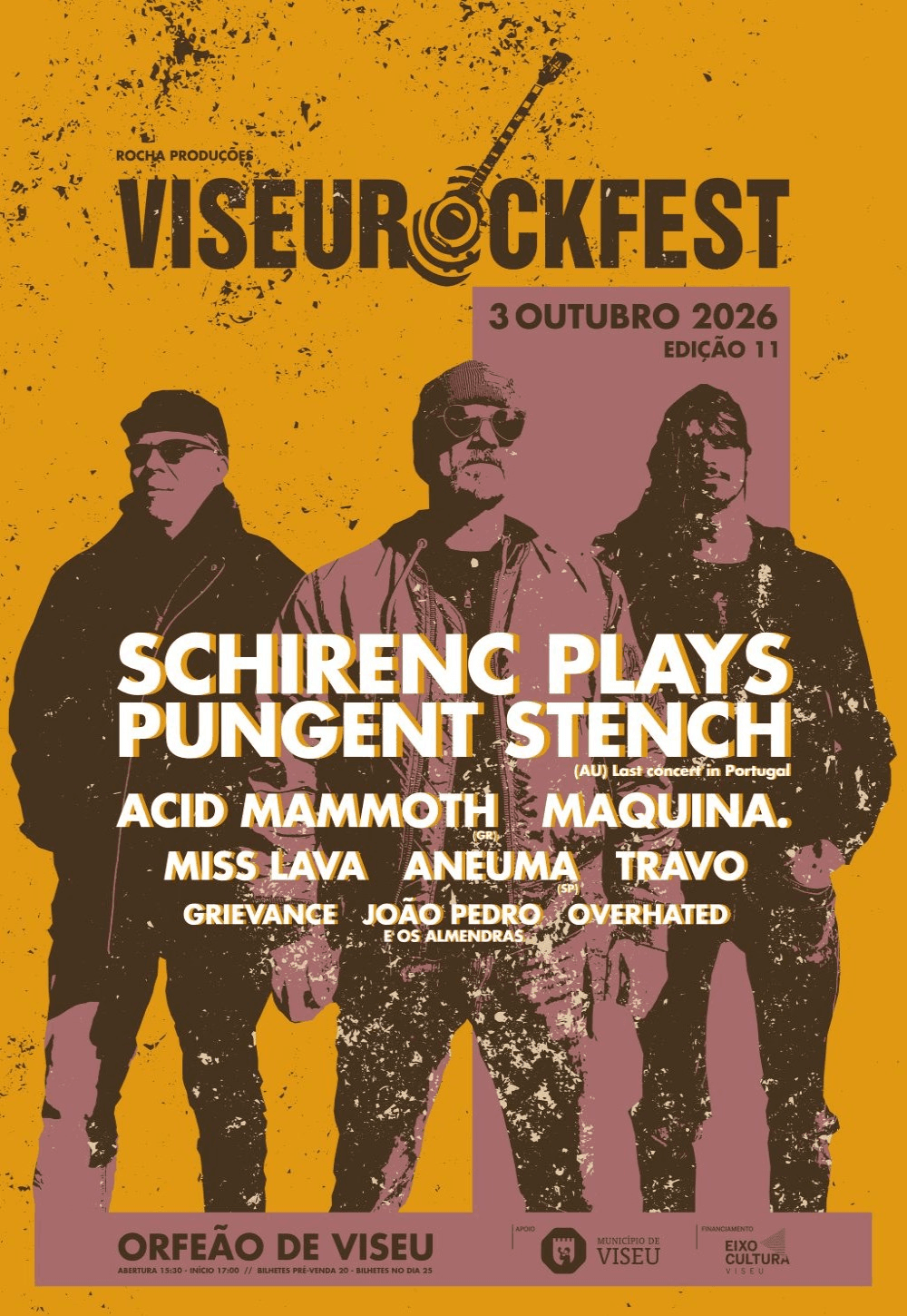 Viseu RockFest