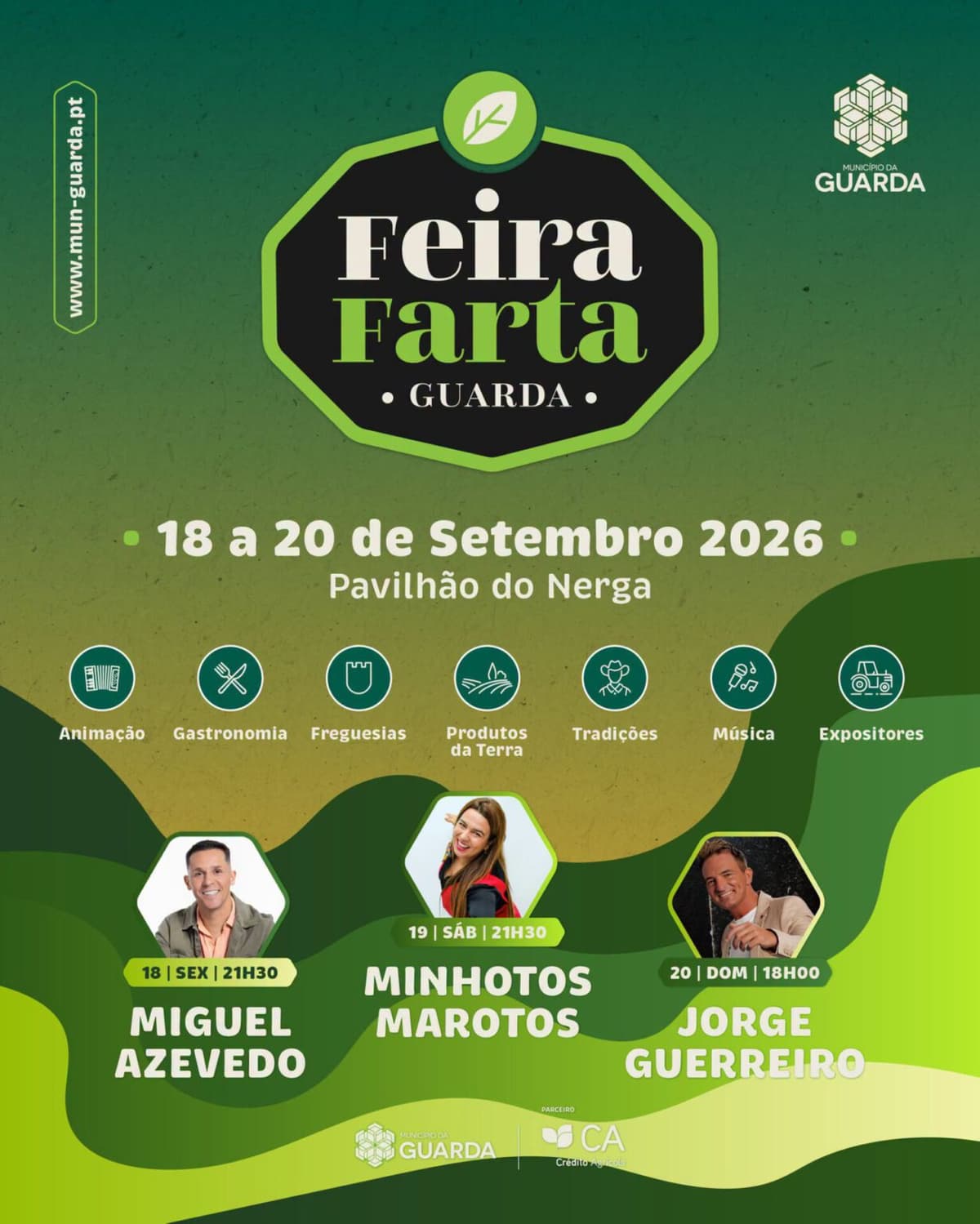 Feira Farta