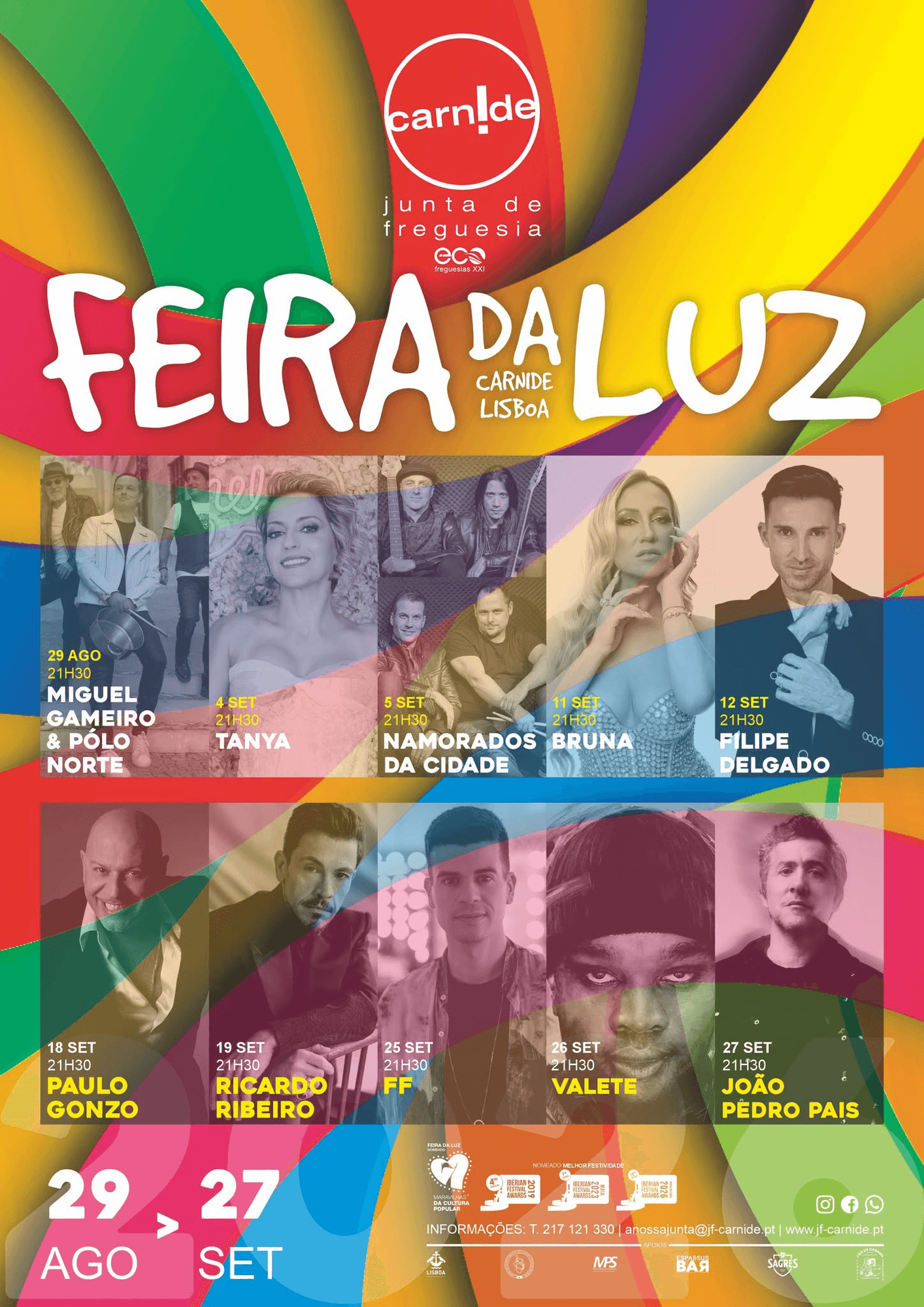 Feira da Luz
