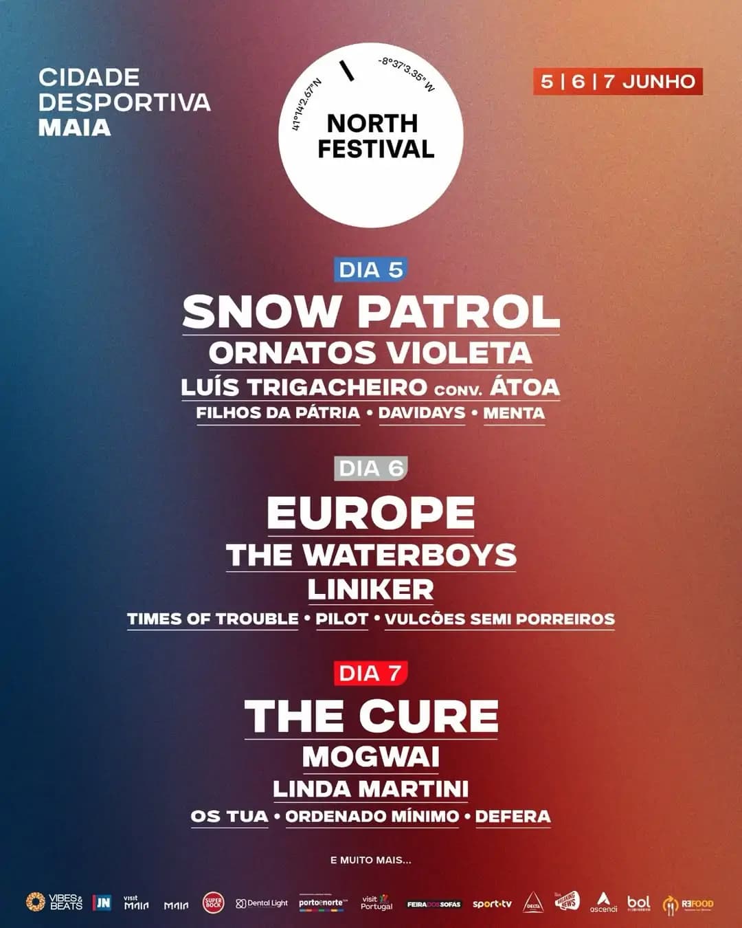 North Festival